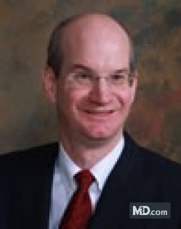 Photo of Dr. Andrew S. Neish, MD