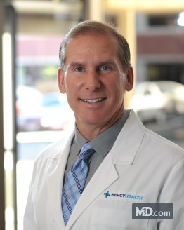 Photo of Dr. Andrew T. Hearn, MD