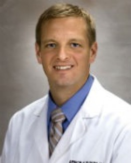 Photo of Dr. Andrew W. Dupont, MD