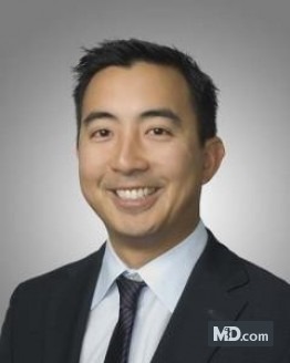 Photo of Dr. Andrew W. Hsiao, MD