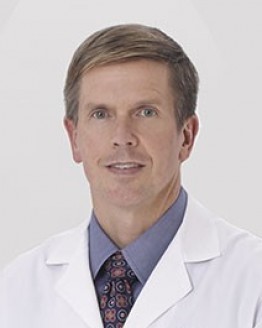 Photo of Dr. Andrew W. Tharp, MD