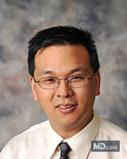 Photo of Dr. Andrew Y. Koh, MD