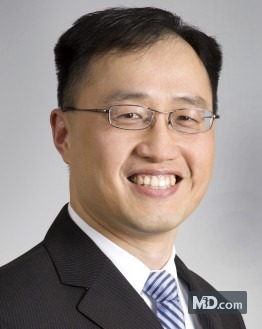 Photo of Dr. Andy Tsai, MD