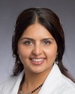 Photo of Dr. Angana Shah, MD