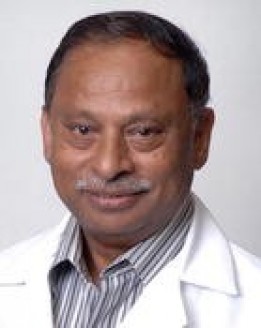 Photo of Dr. Angappan Murugesan, MD