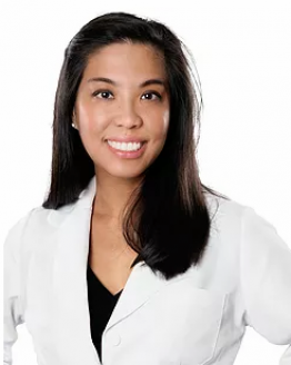 Photo of Dr. Angel S. Puryear, MD