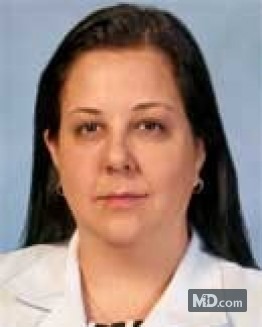 Photo of Dr. Angela C. Silber, MD