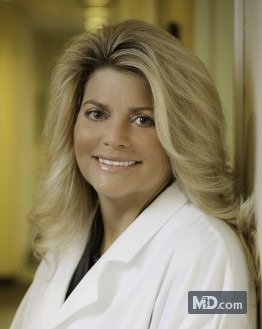 Photo of Dr. Angela D. Stevens, MD