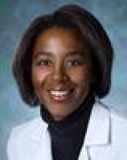 Photo of Dr. Laura H. Brown, MD