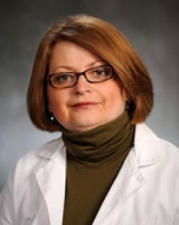 Photo of Dr. Angela L. Brady, MD