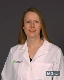 Photo of Dr. Angela Young, MD