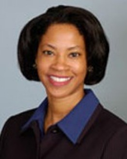 Photo of Dr. Angela N. Buffenn, MD