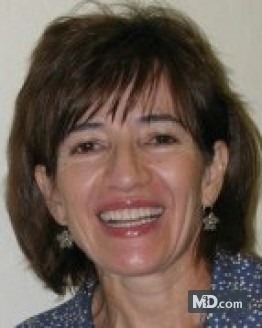 Photo of Dr. Angela S. Filler, MD