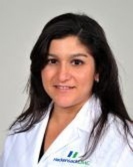 Photo of Dr. Angela Y. Giuffrida, MD