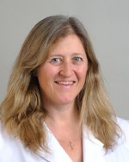 Photo of Dr. Angelika Buddeberg, MD
