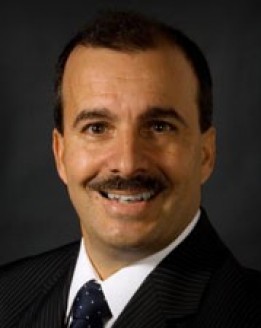 Photo of Dr. Angelo D. Reppucci, MD