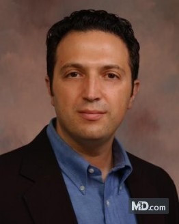 Photo of Dr. Angelo S. Milazzo, MD
