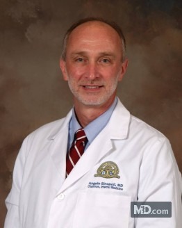Photo of Dr. Angelo Sinopoli, MD
