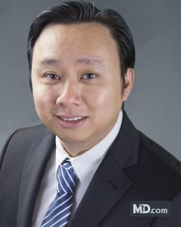 Photo for Anhtung T. Chau, MD