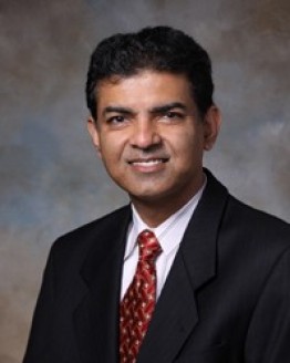 Photo of Dr. Anil C. Odhav, MD