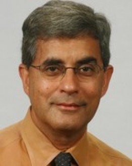 Photo of Dr. Anil K. Bhandari, MD