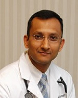 Photo of Dr. Anil K. Bhogaraju, MD