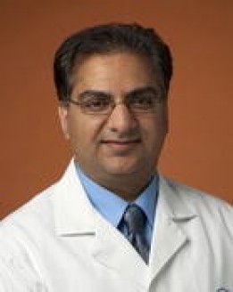 Photo of Dr. Anil K. Pahuja, MD