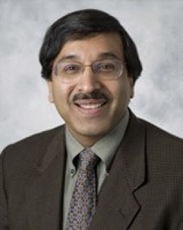 Photo of Dr. Anil K. Rustgi, MD