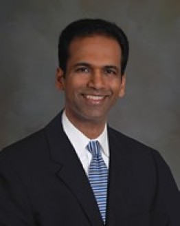 Photo of Dr. Anil Kumar, MD