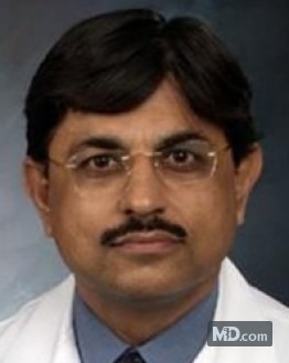 Photo of Dr. Anil Sethi, MD