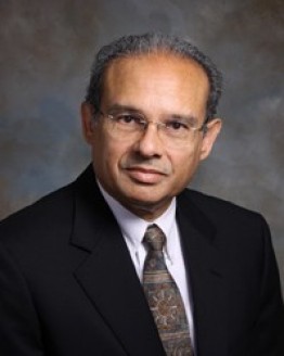 Photo of Dr. Anil U. Sheth, MD