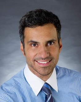 Photo of Dr. Anis Dizdarevic, MD