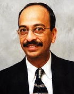 Photo of Dr. Anis F. Rangwala, MD