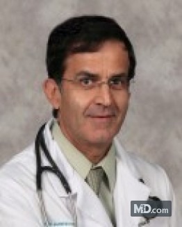 Photo of Dr. Anis Y. Akrawi, MD