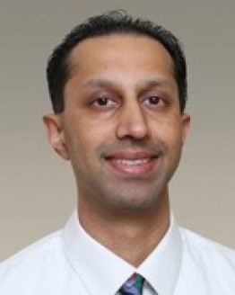 Photo of Dr. Anit B. Patel, MD
