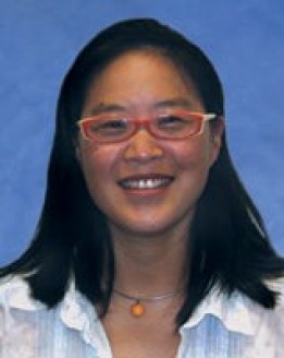 Photo of Dr. Anita C. Lee, MD