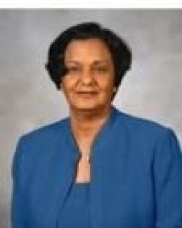 Photo of Dr. Anita Chopra, MD