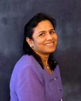 Photo of Dr. Anita K. Bhandia, MD