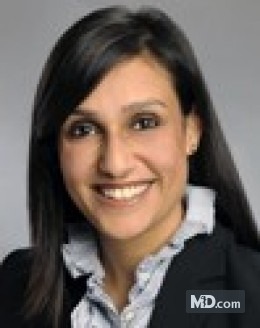 Photo of Dr. Anita Sethna, MD