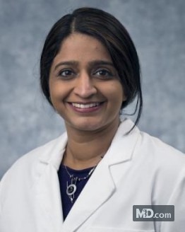 Photo of Dr. Anita Shivadas, MD