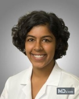 Photo of Dr. Anita Sinha, MD
