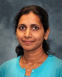 Photo of Dr. Anitha Gundupalli, MD