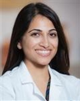 Photo of Dr. Anjali Bharne, MD