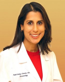 Photo of Dr. Anjali D. Chandela, MD