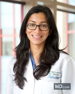 Photo of Dr. Anjali Iyengar, MD