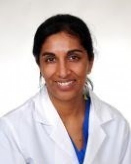 Photo of Dr. Anjali Ratnathicam, DO