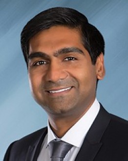 Photo of Dr. Anjan G. Patel, MD