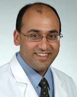 Photo of Dr. Anjan M. Shah, MD
