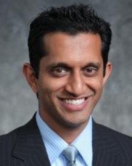 Photo of Dr. Anjan R. Shah, MD