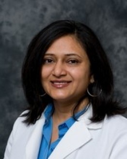 Photo of Dr. Anjana D. Patel, MD